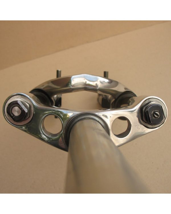 Вилка Marzocchi Bomber Z2 Atom80 1999 фото 8