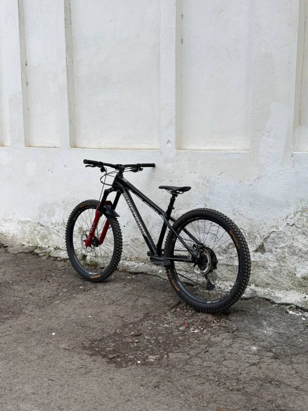 Nukeproof Scout 275 RS 2022 фото 3