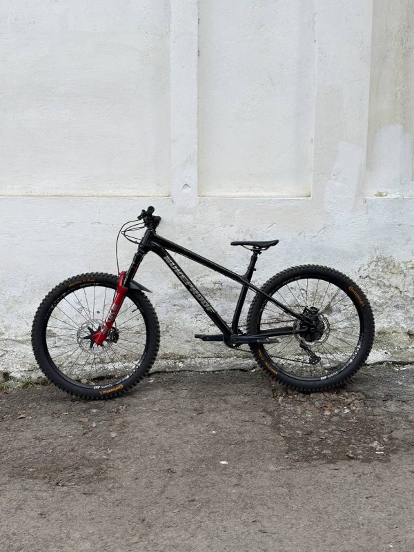 Nukeproof Scout 275 RS 2022 фото 1