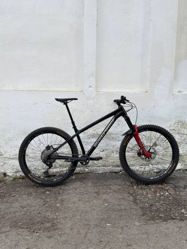 Nukeproof Scout 275 RS 2022 фото 2