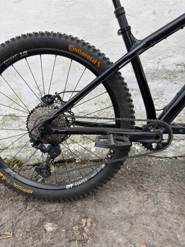 Nukeproof Scout 275 RS 2022 фото 7