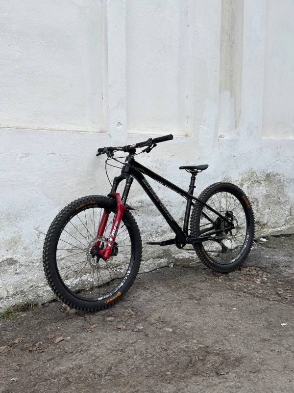 Nukeproof Scout 275 RS 2022 фото 4