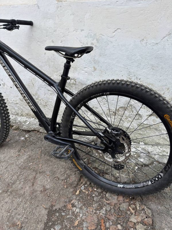 Nukeproof Scout 275 RS 2022 фото 5