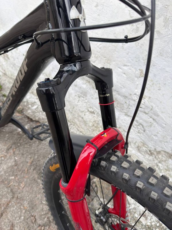 Nukeproof Scout 275 RS 2022 фото 8