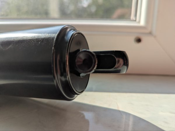 Амортизатор Bos Void аналог Fox Vivid 230x65