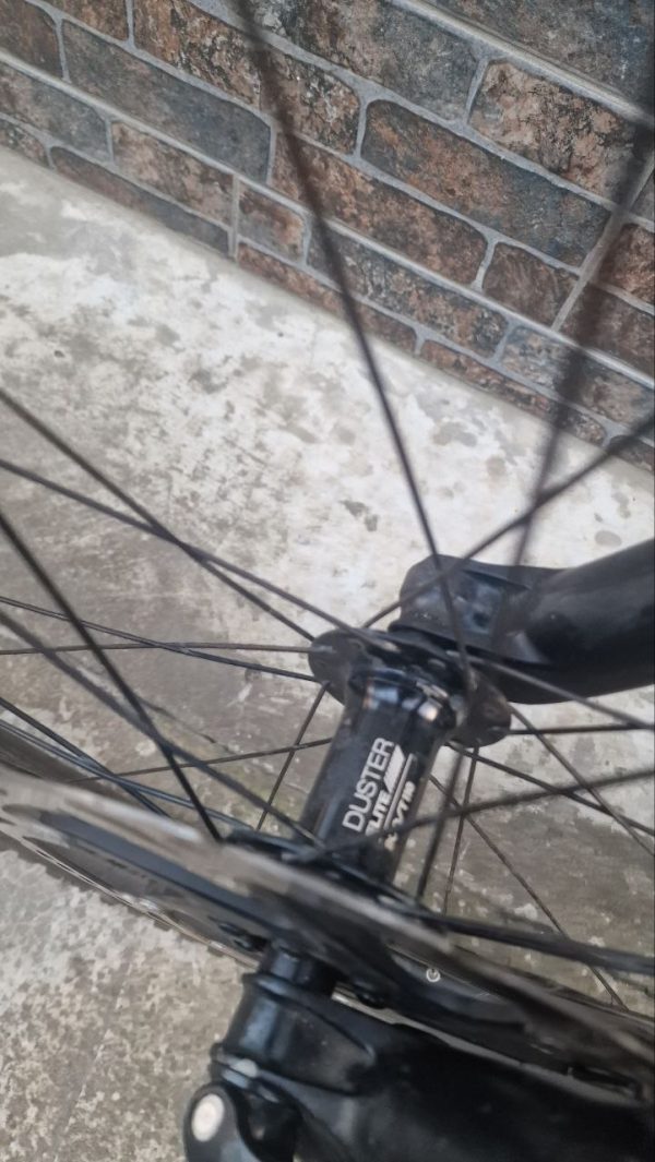 Рама Trek EX 8 2017 фото 2