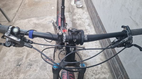 Рама Trek EX 8 2017 фото 9