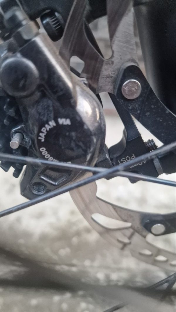 Рама Trek EX 8 2017 фото 10