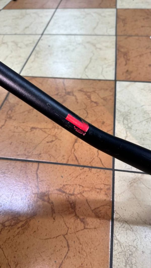 Рульова група Newman + Cannondale винос фото 3