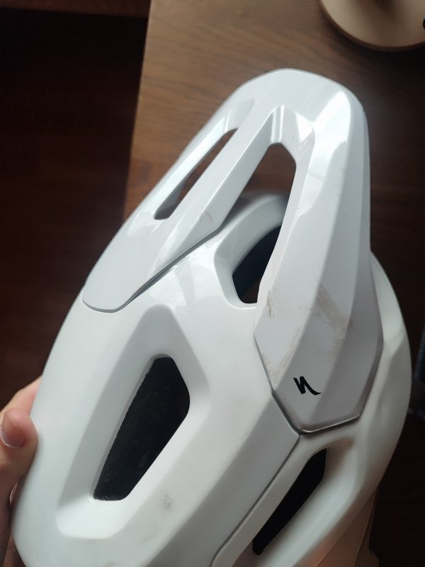 Шолом Specialized Tactic 4 фото 2