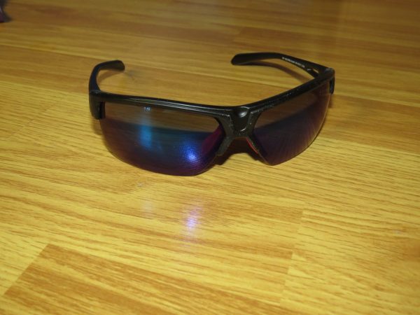 Спортивні окуляри Crivit фото 4