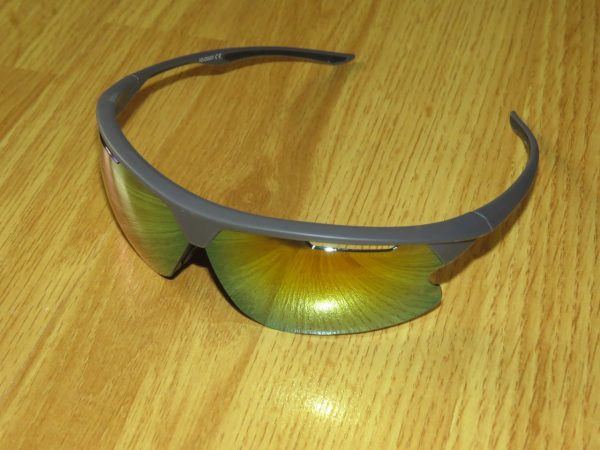 Спортивні окуляри Crivit фото 8