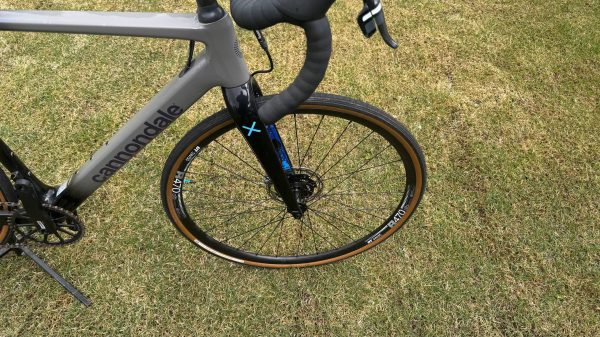 Cannondale SuperSix EVO CX 54 карбон SRAM Force DT Swiss 2023 фото 4