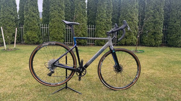Cannondale SuperSix EVO CX 54 карбон SRAM Force DT Swiss 2023 фото 2