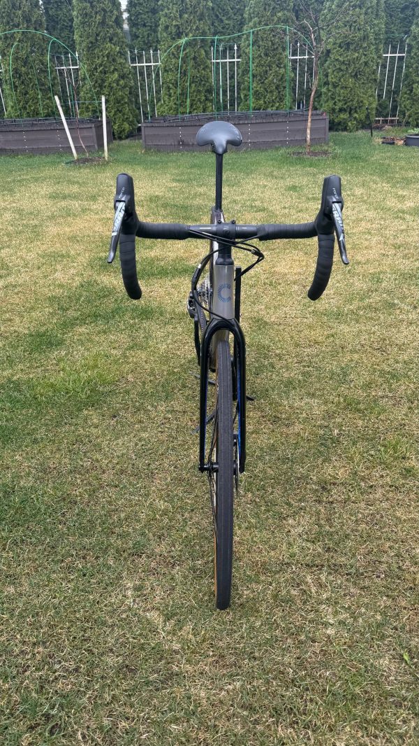 Cannondale SuperSix EVO CX 54 карбон SRAM Force DT Swiss 2023 фото 5