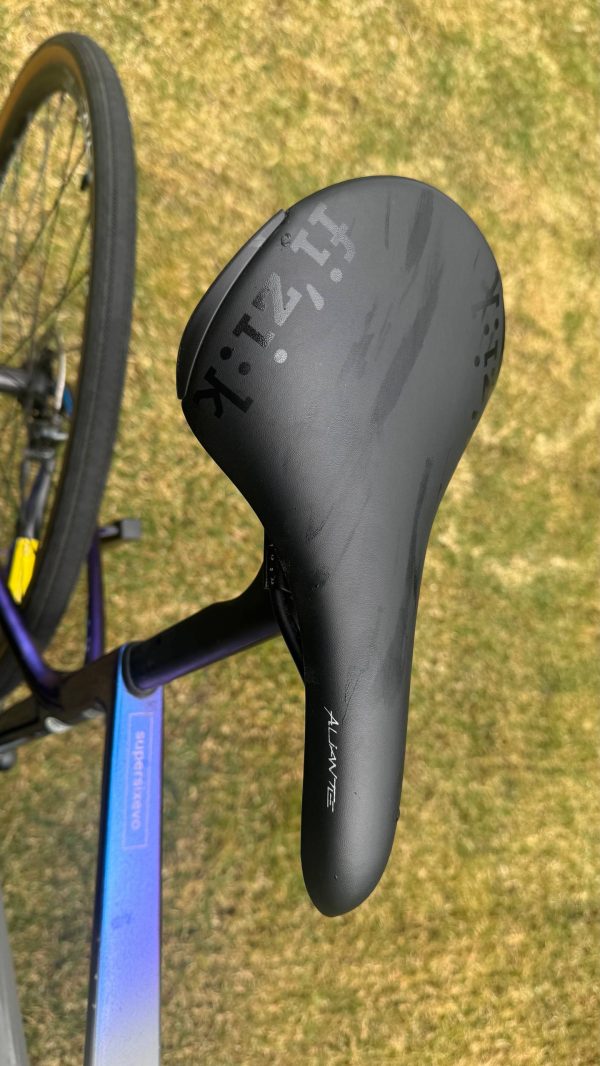 Cannondale SuperSix EVO CX 54 карбон SRAM Force DT Swiss 2023 фото 6