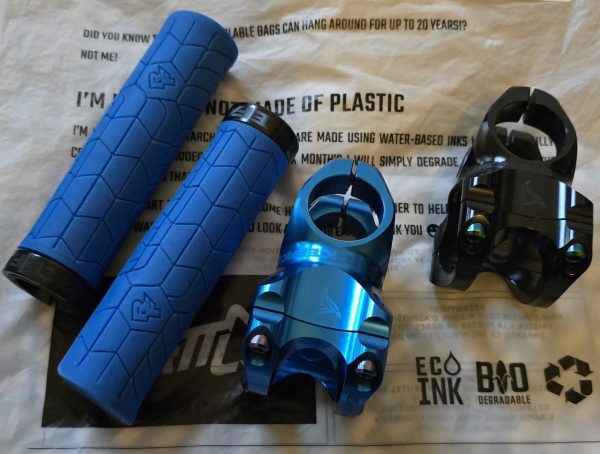 Винос Race Face Turbine 50mm