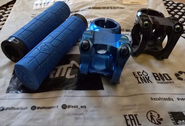 Винос Race Face Turbine 50mm фото 4