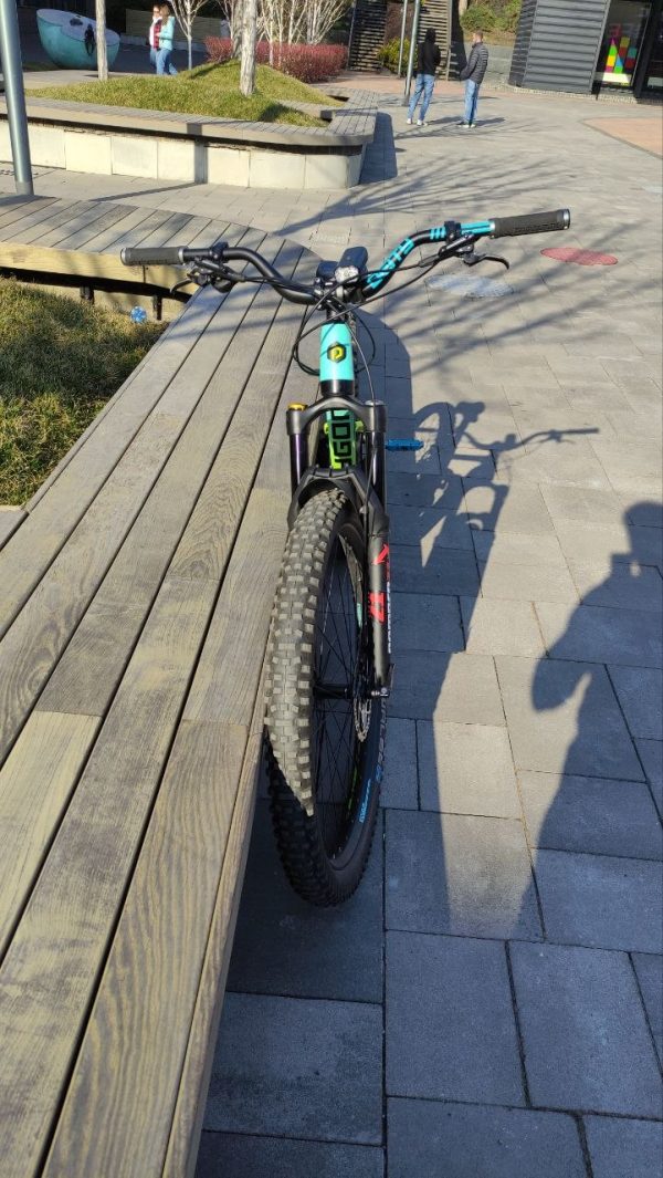 Polygon Siskiu T7 фото 3