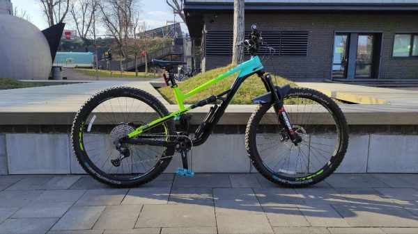 Polygon Siskiu T7 фото 1