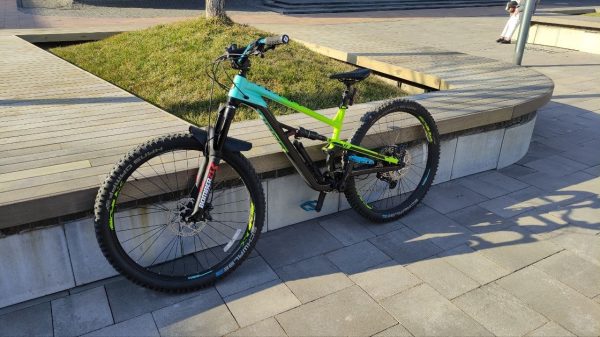 Polygon Siskiu T7 фото 2