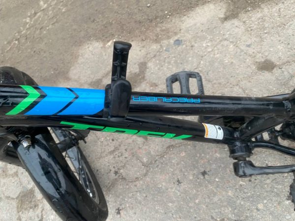 Дитячий велосипед Trek Precaliber 16" фото 3