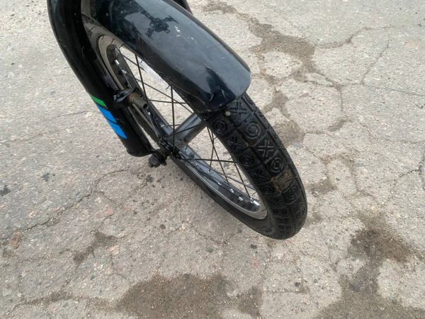 Дитячий велосипед Trek Precaliber 16" фото 7