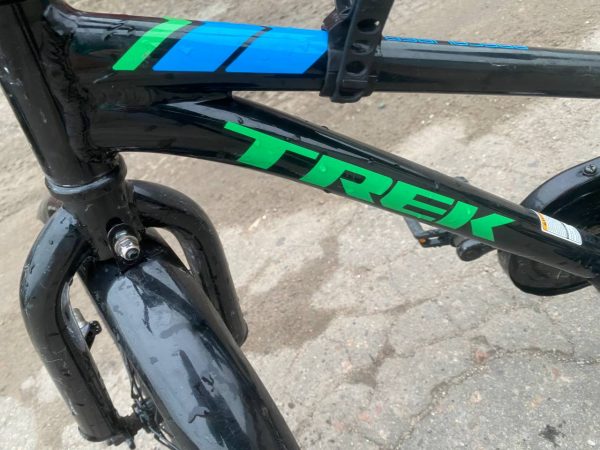 Дитячий велосипед Trek Precaliber 16" фото 4