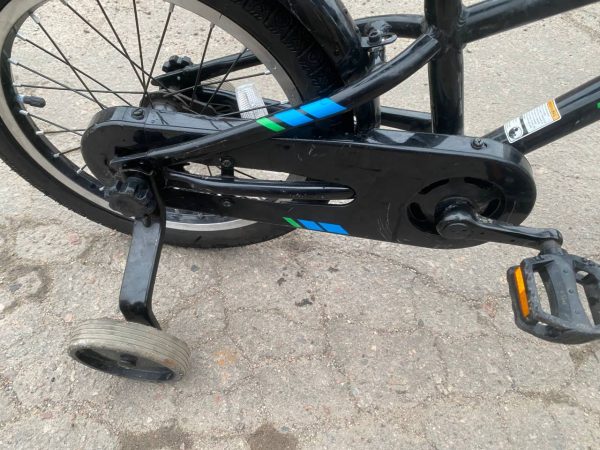 Дитячий велосипед Trek Precaliber 16" фото 8