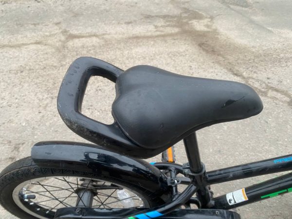 Дитячий велосипед Trek Precaliber 16" фото 9