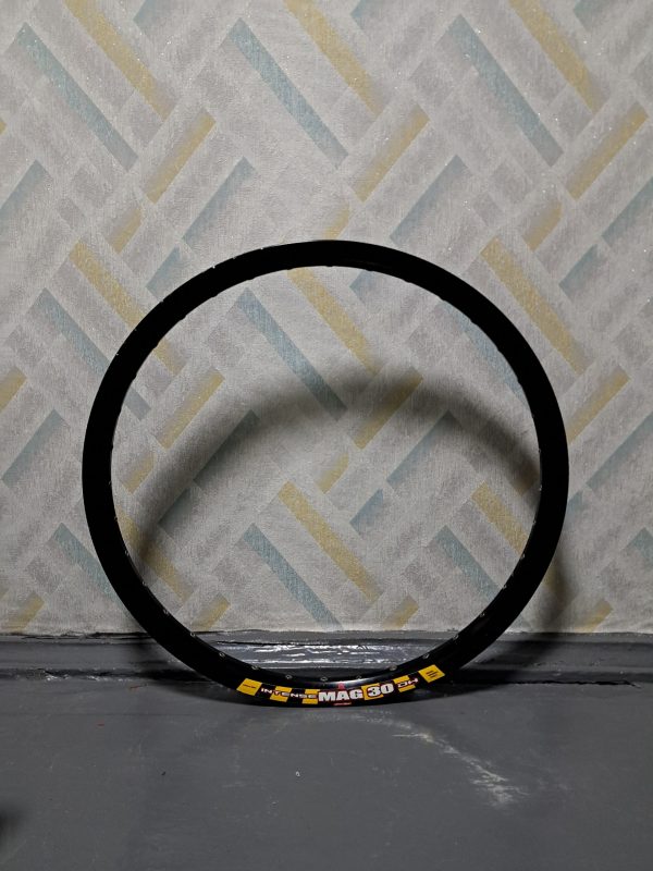 Обод Intense Mag 30 DH 26" фото 1