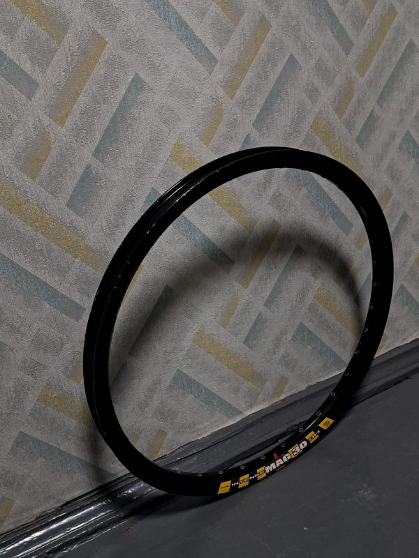 Обод Intense Mag 30 DH 26" фото 2