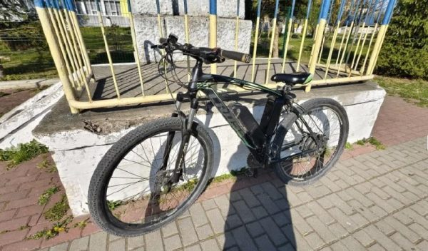 Електровелосипед 29" 1000W