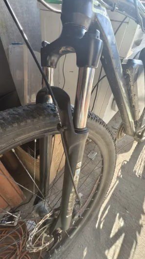 Електровелосипед 29" 1000W фото 2