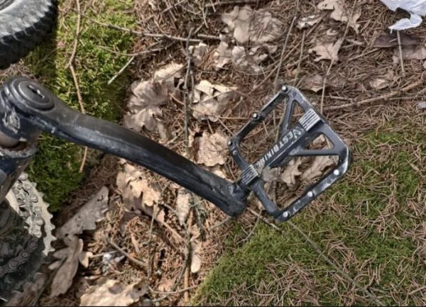 Електровелосипед 29" 1000W фото 5