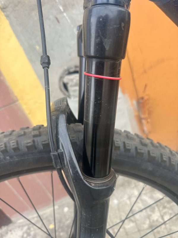 Електровелосипед Haibike FullNine 6.5 29 фото 4