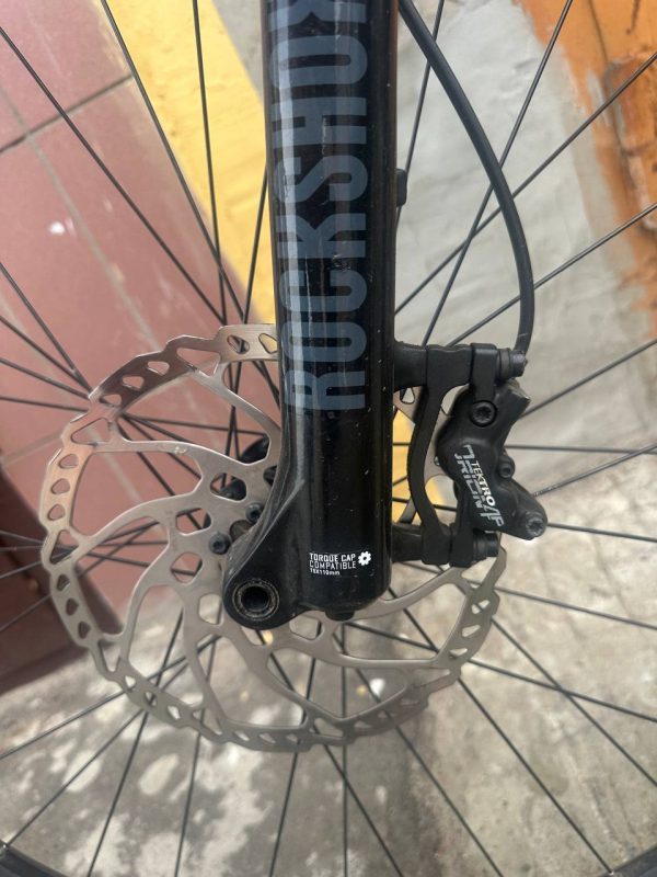 Електровелосипед Haibike FullNine 6.5 29 фото 5