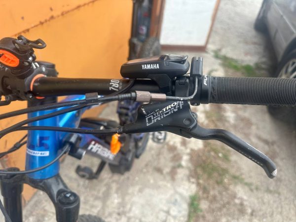 Електровелосипед Haibike FullNine 6.5 29 фото 6