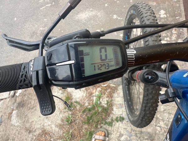 Електровелосипед Haibike FullNine 6.5 29 фото 7