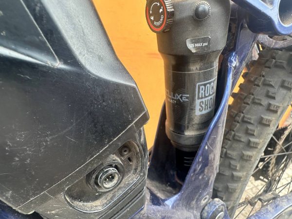 Електровелосипед Haibike FullNine 6.5 29 фото 9