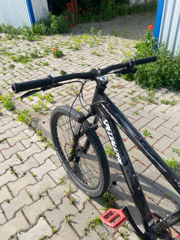 Велосипед Specialized Hardrock 26" фото 3