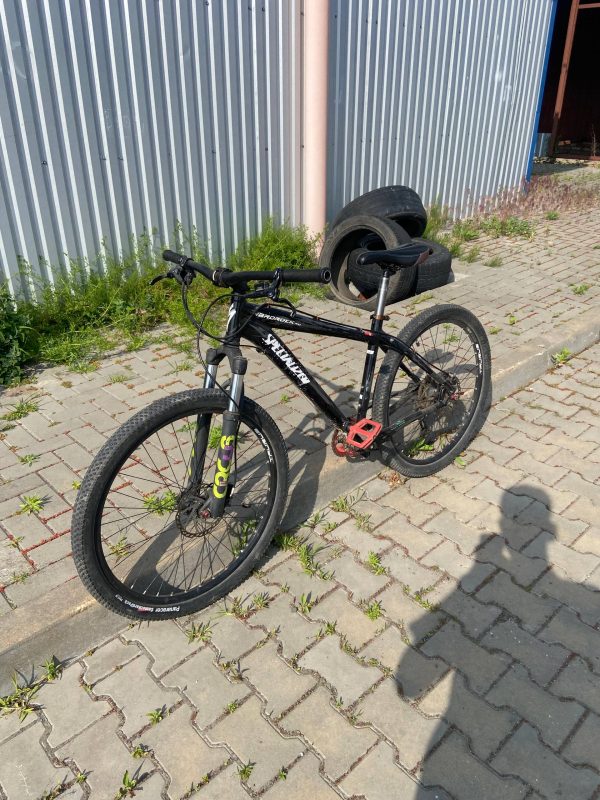 Велосипед Specialized Hardrock 26"
