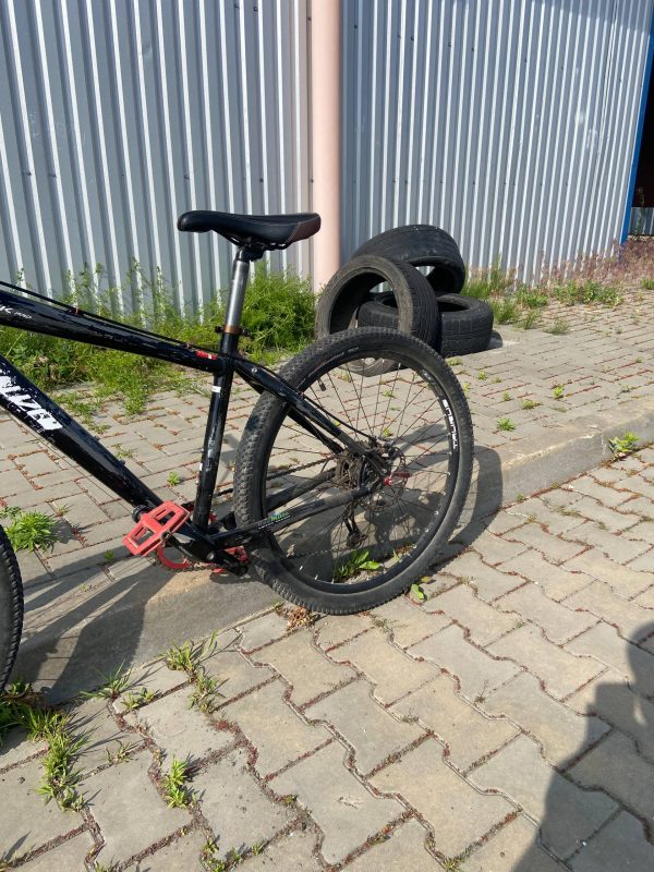 Велосипед Specialized Hardrock 26" фото 2