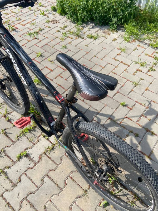 Велосипед Specialized Hardrock 26" фото 5