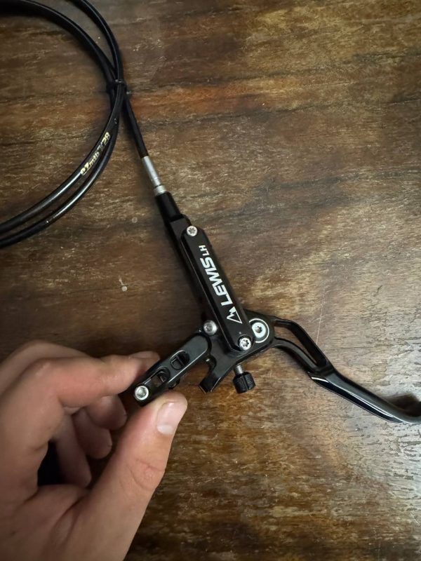 Гальма Lewis LH4 фото 4