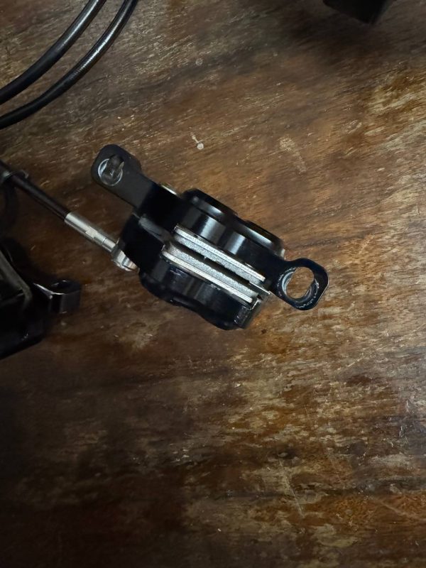 Гальма Lewis LH4 фото 3