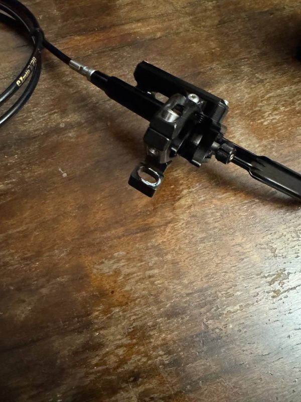 Гальма Lewis LH4 фото 5