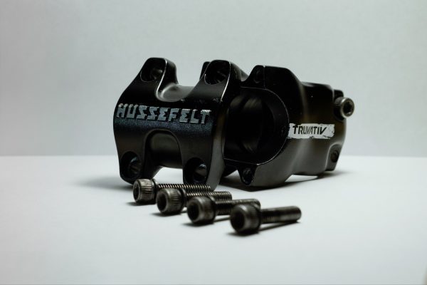 Винос Truvativ Hussefelt 40 мм фото 2