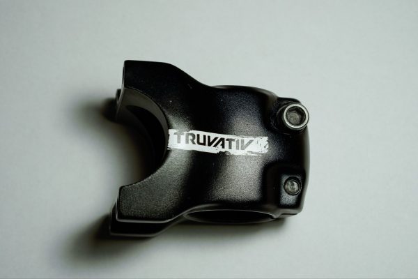 Винос Truvativ Hussefelt 40 мм фото 3