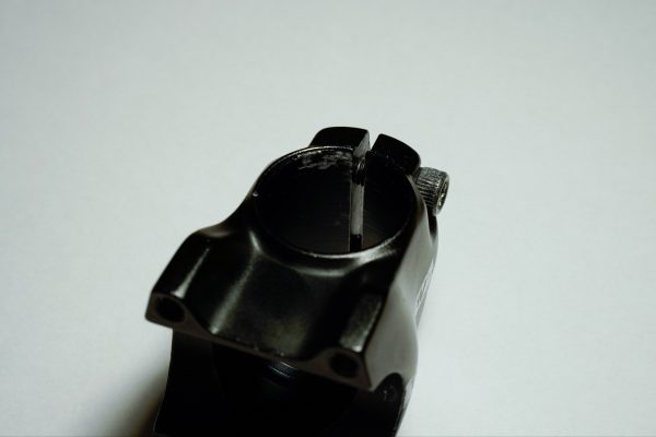 Винос Truvativ Hussefelt 40 мм фото 5